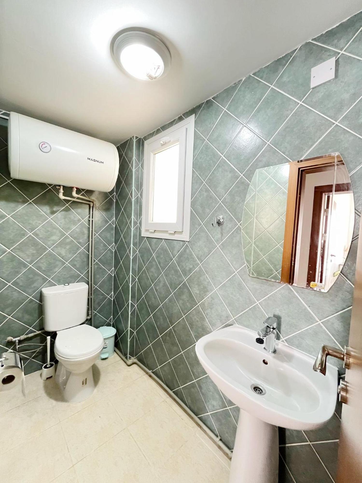 Weekend Apartments 2Br Les Amb Kyrenia  Esterno foto